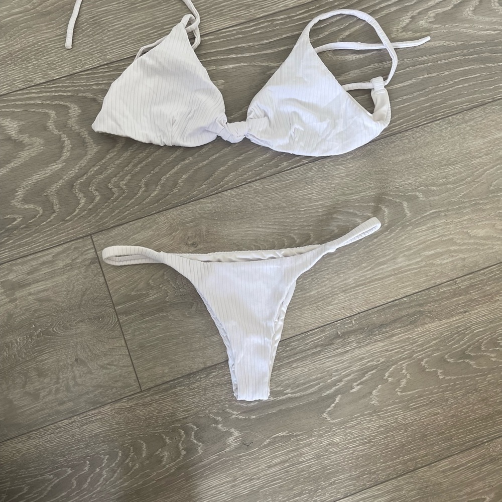 Brazilian Bikini